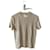 Camiseta de punto beige de Hermès  - vista 1