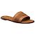 Sandali Dway di Christian Dior Marrone