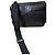 Sac messager en cuir Montblanc Extreme Noir