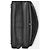 Sac messager en cuir Montblanc Extreme Noir - vue 4