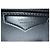 Sac messager en cuir Montblanc Extreme Noir - vue 6