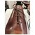 Scarpe Oxford Berluti Alessandro démesure pelle marrone - vista 6