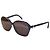 Occhiali da sole Chanel 5205 blu in plastica