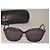 Occhiali da sole Chanel 5205 blu in plastica - vista 2