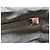 Giacca Aviatore Louis Vuitton Grigia Scacchi Seta Nylon Cotone Grigio - vista 3