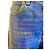 CHANEL 22P Jeans in denim blu e multicolore con stampa logo FR 40 - vista 6