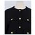 Vanessa Bruno Black wool jacket - view 2