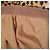 Falda de estampado de leopardo Emanuel Ungaro Beige - vista 7