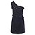 Autre Marque Besticktes kurzes Kleid von Anna Pagani - Ansicht 2