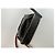 Triomphe Céline Borsa a spalla / crossbody in pelle vintage Celine Paris nera e marrone - vista 13