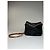 Triomphe Céline Borsa a spalla / crossbody in pelle vintage Celine Paris nera e marrone - vista 2
