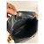 Triomphe Céline Borsa a spalla / crossbody in pelle vintage Celine Paris nera e marrone - vista 3