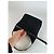 Vintage Gucci Leder-Canvas-Handtasche Schwarz - Ansicht 11