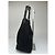 Vintage Gucci Leder-Canvas-Handtasche Schwarz - Ansicht 7