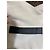Chaleco drapeado sin mangas beige Donna Karan - vista 11