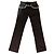 Pantalón marrón Dolce & Gabbana Castaño