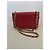 Trendy CC CHANEL Mini Timeless Abendtasche aus Krokodilleder Rot - Ansicht 3