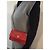 Trendy CC CHANEL Mini Timeless Abendtasche aus Krokodilleder Rot - Ansicht 6