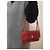Trendy CC CHANEL Mini Timeless Abendtasche aus Krokodilleder Rot - Ansicht 7