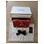 Trendy CC CHANEL Mini Timeless Abendtasche aus Krokodilleder Rot - Ansicht 9