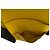Béarn Hermès Portafoglio lungo Hermes Bearn Soufflet in vitello Epsom Giallo - vista 9
