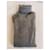 Chanel grauer Kaschmir-Rollkragenpullover  - Ansicht 2