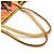 Neverfull Borsa Tote Louis Vuitton Monogram Roses Marrone Multicolore - vista 4