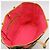 Neverfull Borsa Tote Louis Vuitton Monogram Roses Marrone Multicolore - vista 5
