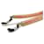 Classique Chaîne de lunettes en toile Chanel Rose  - vue 3