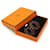 Hermès Brincos de chifre de búfalo Hermes Rhythm Rosa Multicor - vista 6