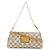 Borsa a spalla 2 in 1 Louis Vuitton Eva Damier Azur Crudo