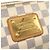 Borsa a spalla 2 in 1 Louis Vuitton Eva Damier Azur Crudo - vista 4