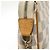 Borsa a spalla 2 in 1 Louis Vuitton Eva Damier Azur Crudo - vista 7
