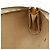 Borsa a spalla 2 in 1 Louis Vuitton Eva Damier Azur Crudo - vista 9