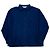 Camicia a maniche lunghe in cotone Christian Dior Blu Blu navy - vista 5