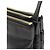 Céline Borsa a Spalla in Pelle Trio di Celine Nero - vista 6