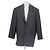 Balenciaga Wollblazer Grau