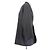 Balenciaga Wollblazer Grau - Ansicht 5