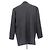 Balenciaga Wollblazer Grau - Ansicht 6