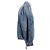 Louis Vuitton Giacca di jeans in cotone Blu - vista 3