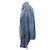 Louis Vuitton Giacca di jeans in cotone Blu - vista 4
