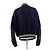 Junya Watanabe Woll-Bomberjacke Schwarz - Ansicht 2