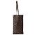 Borsa tote Onthego GM Louis Vuitton Marrone - vista 5