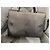 Borsa Christian Dior Diorever in pelle nera granulata Nero - vista 9