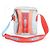 Bolso de Hombro para Hombre Chanel Roja Azul claro