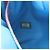 Bolso de Hombro para Hombre Chanel Roja Azul claro - vista 10