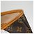Louis Vuitton Monogram Bucket GM Tote Bag Braun - Ansicht 12