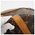 Louis Vuitton Monogram Bucket GM Tote Bag Braun - Ansicht 13