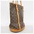 Louis Vuitton Monogram Bucket GM Tote Bag Braun - Ansicht 2