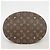 Louis Vuitton Monogram Bucket GM Tote Bag Braun - Ansicht 3